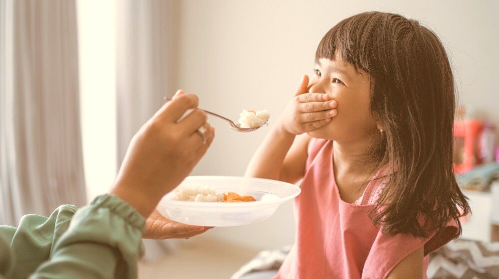 5 Ideas to Try With Your Picky Eater - innobaby