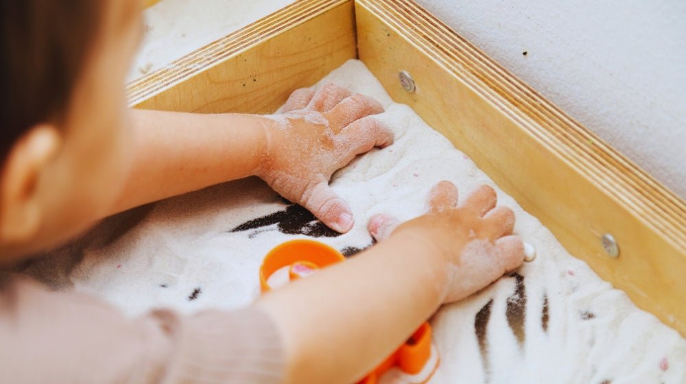 What Is Sensory Development Innobaby What Is Sensory Development Innobaby
