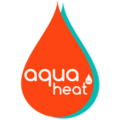 Aquaheat logo