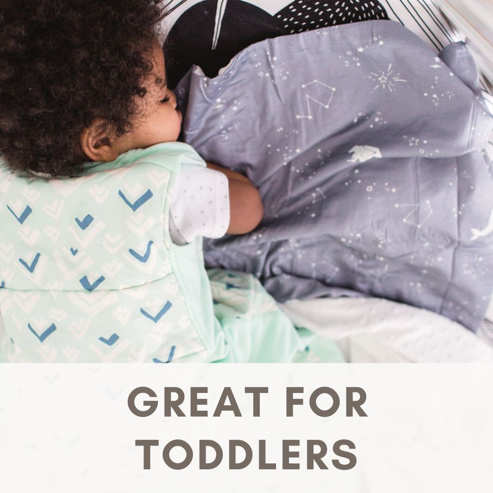 Great for Toddlers