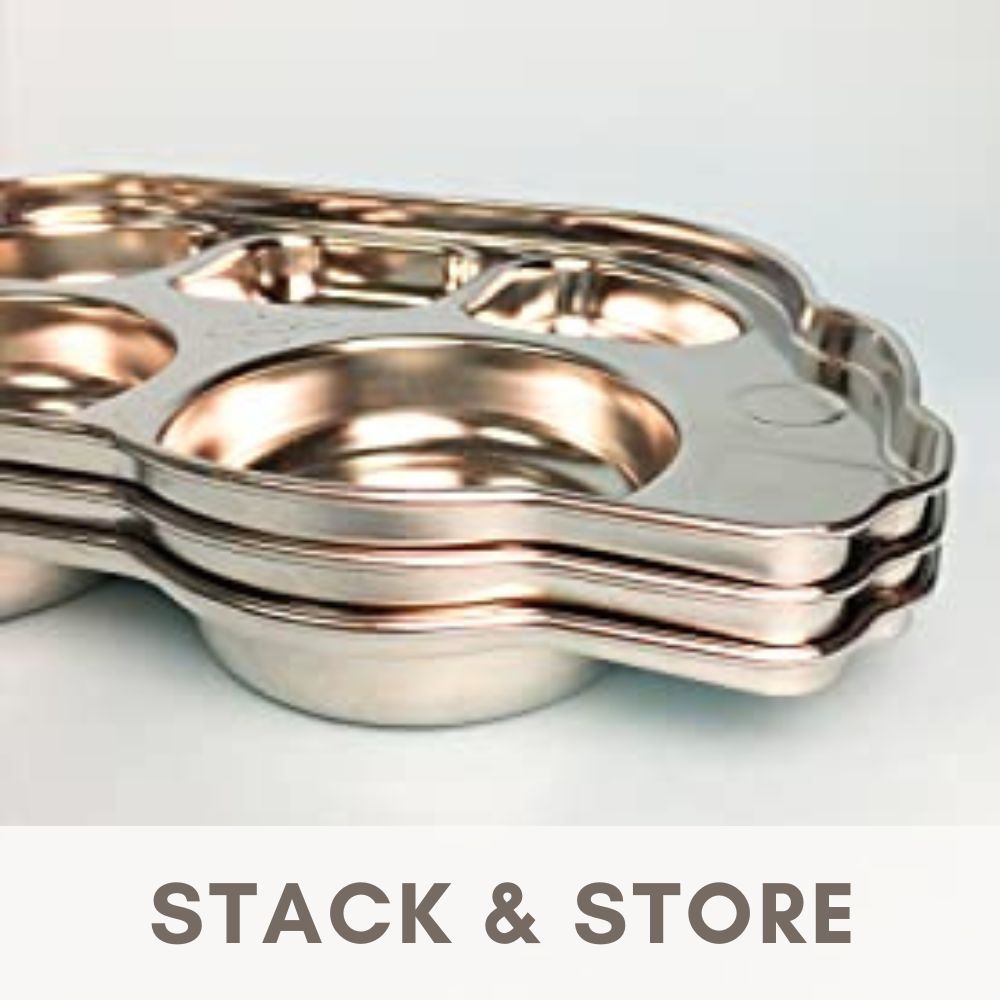 Stack & Store