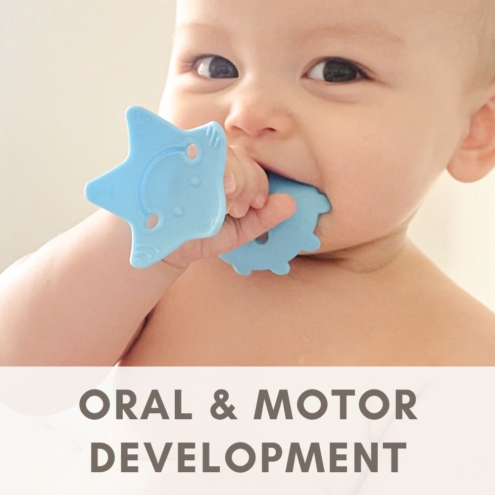 Oral and Motor development