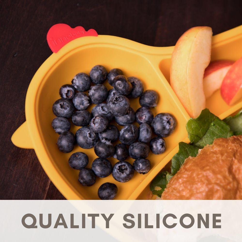Quality Silicone