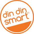 Din Din Smart logo