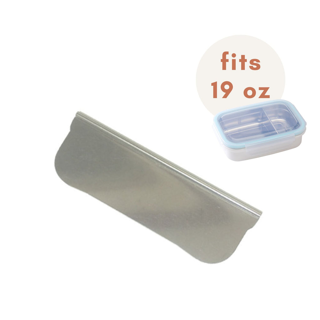 Divider Replacement / Fits Stainless Divided Lunchbox 19 oz - innobaby