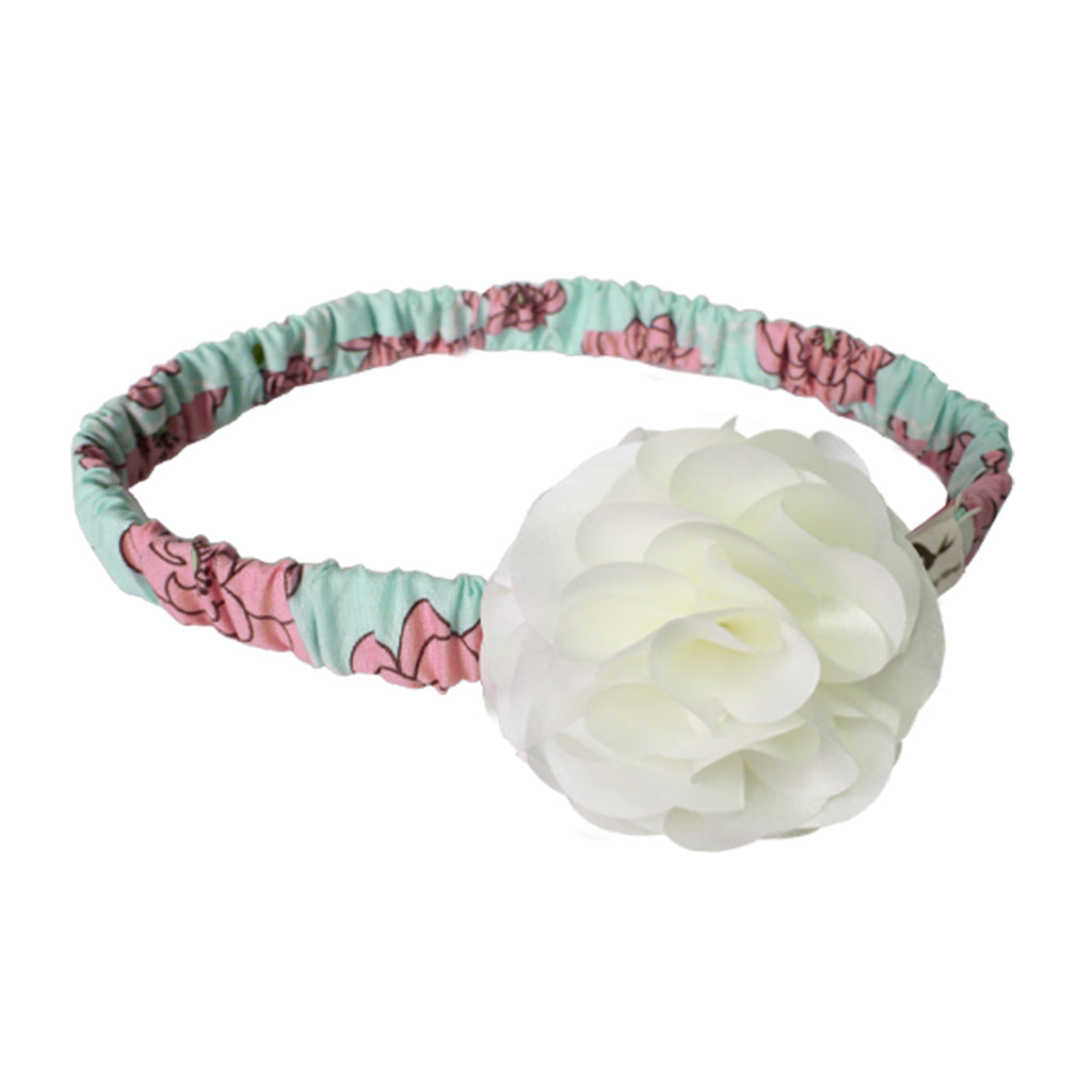 Flower Headband - innobaby