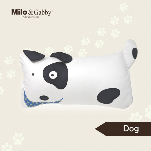 *Limited Edition* Travel Pillow / Dog - innobaby