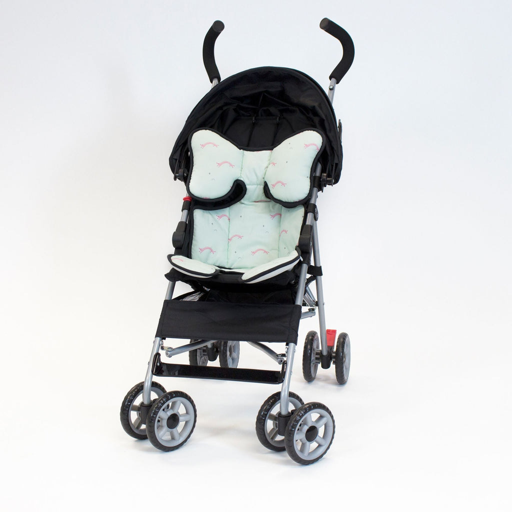 Little Fennec 3D Air Mesh Stroller Seat Liner - innobaby