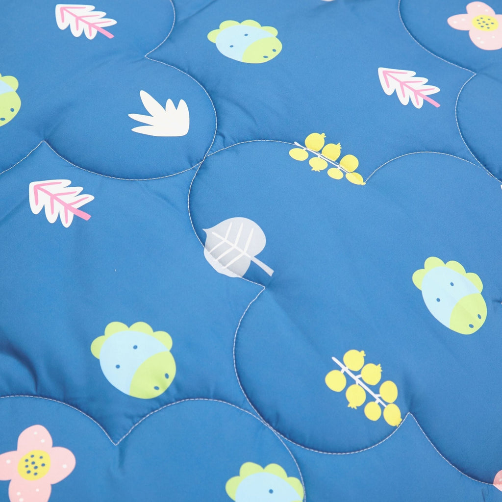 Microfiber Quilted Comforter / Twin size - innobaby