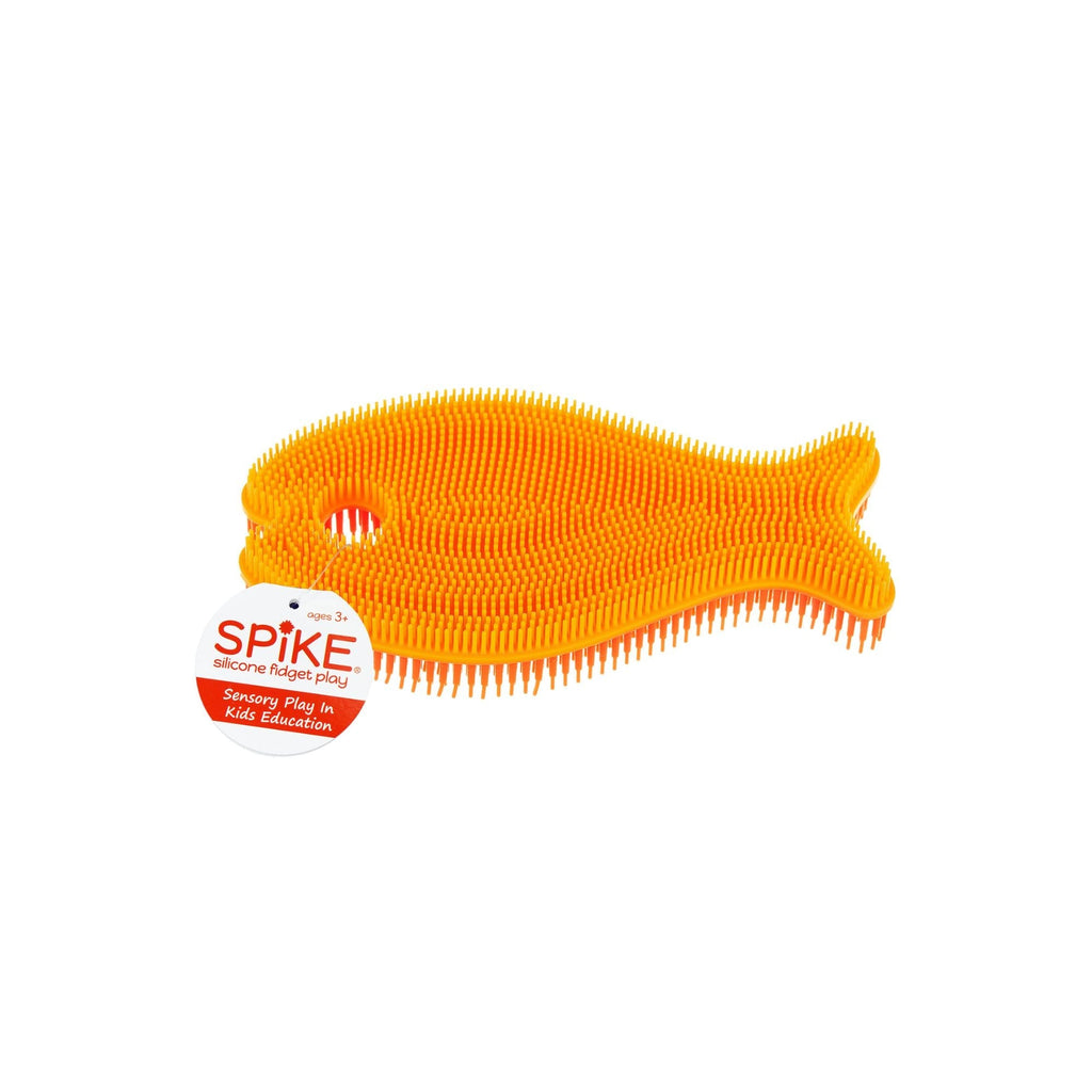 Spike Sensory Fish (6-Pack) - innobaby