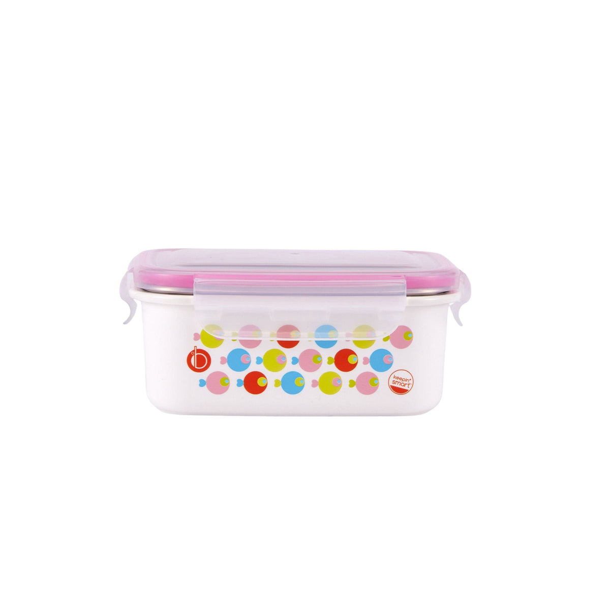 Why You Need a Silicone Lunchbox - Innobaby