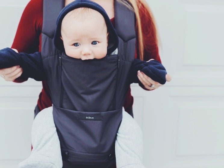 8 Reasons You Need a Hip Seat Carrier - innobaby