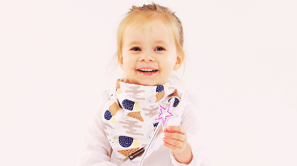 Bandana bibs discount