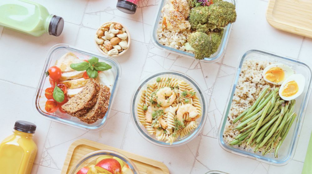 Best Lunchboxes To Keep Food Warm - innobaby