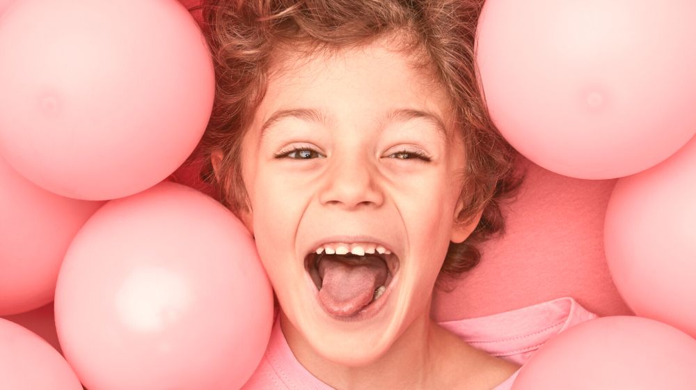 Do You Have an Excitable Kid? Here Are 3 Tips - innobaby