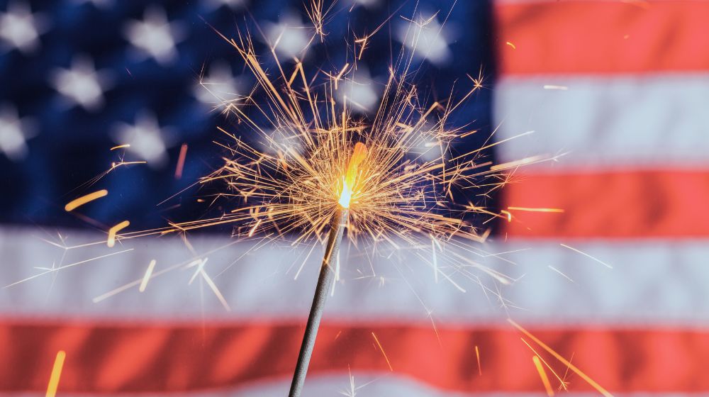 Firework-Free Ways to Enjoy the 4th with Kids – innobaby