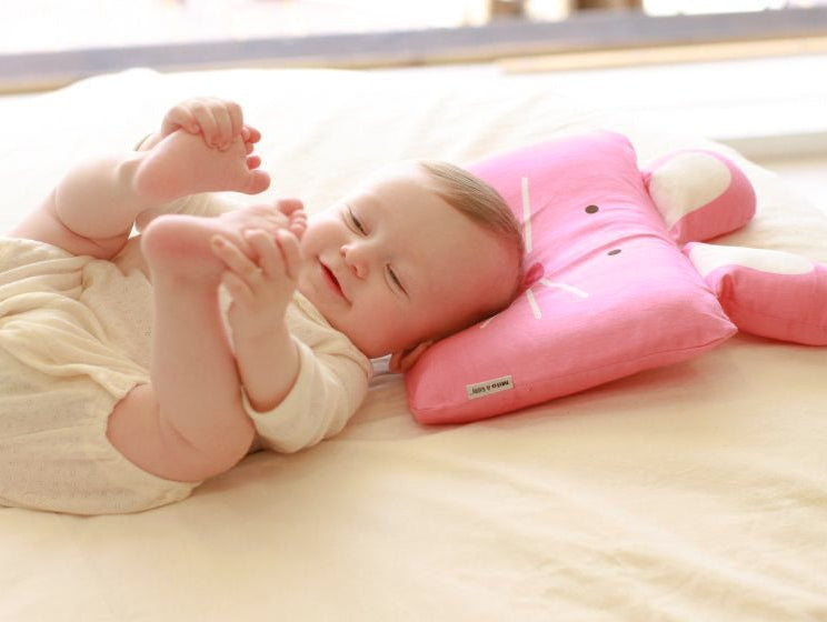 Here's Why You Need a Therapeutic Sensory Pillow - innobaby