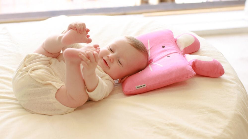 Here's Why You Need a Therapeutic Sensory Pillow - innobaby