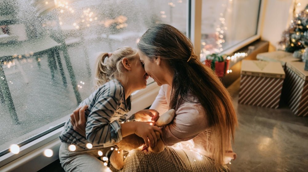 Holiday Stress? Self-Care Tips for Moms - innobaby