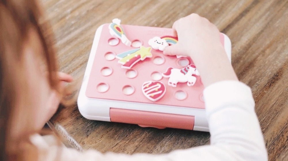 How to Choose a Lunchbox for Your Child - innobaby