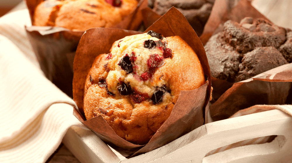 More Super Muffins Please! - innobaby