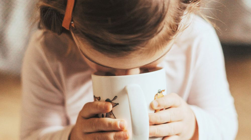 Safely Serve Hot Foods to Toddlers innobaby