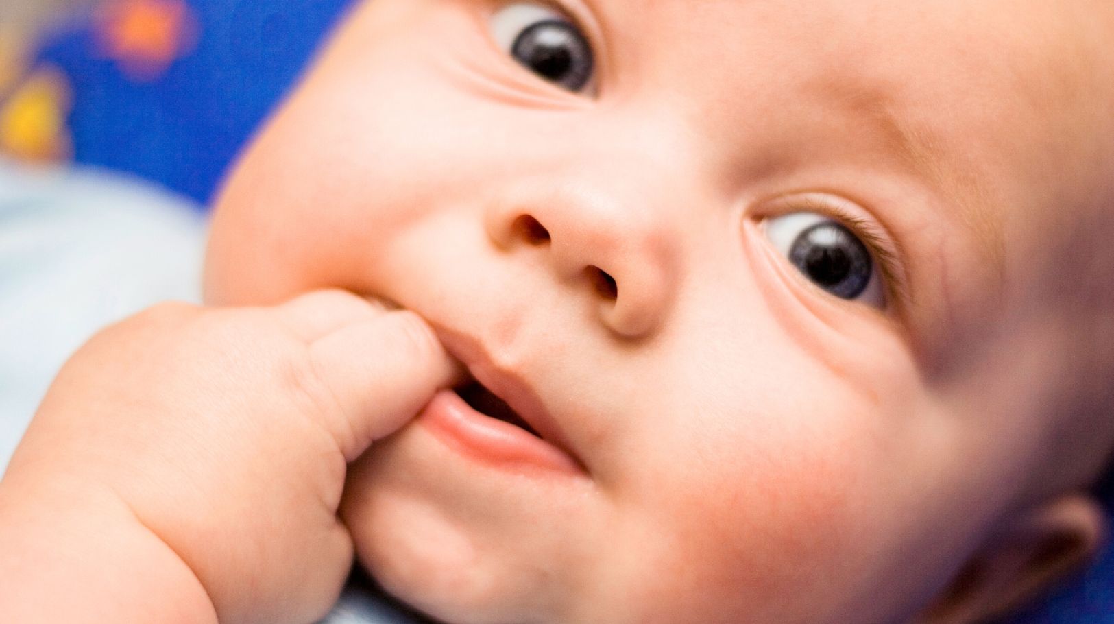 Teething? We Answered Your FAQ's! - innobaby