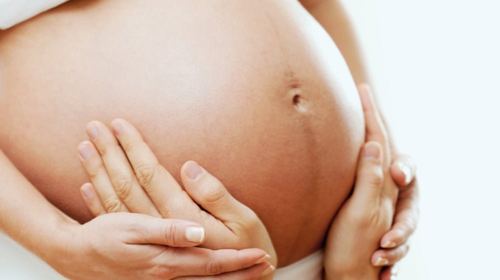 Understanding the Stages of Pregancy - innobaby