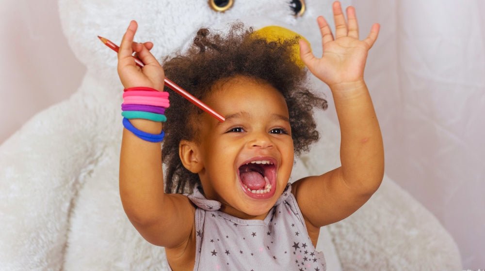 Ways to Boost Your Kid's Self-Esteem - innobaby