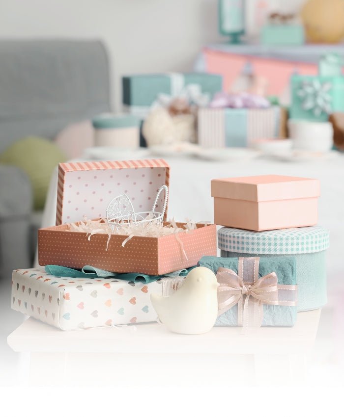 Baby Shower - innobaby