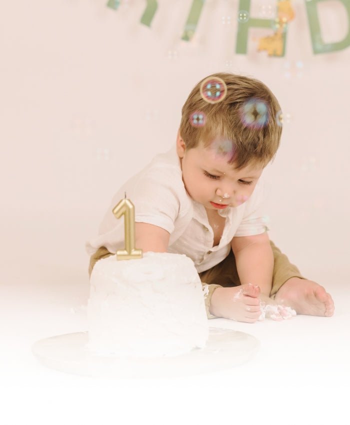 First Birthday - innobaby