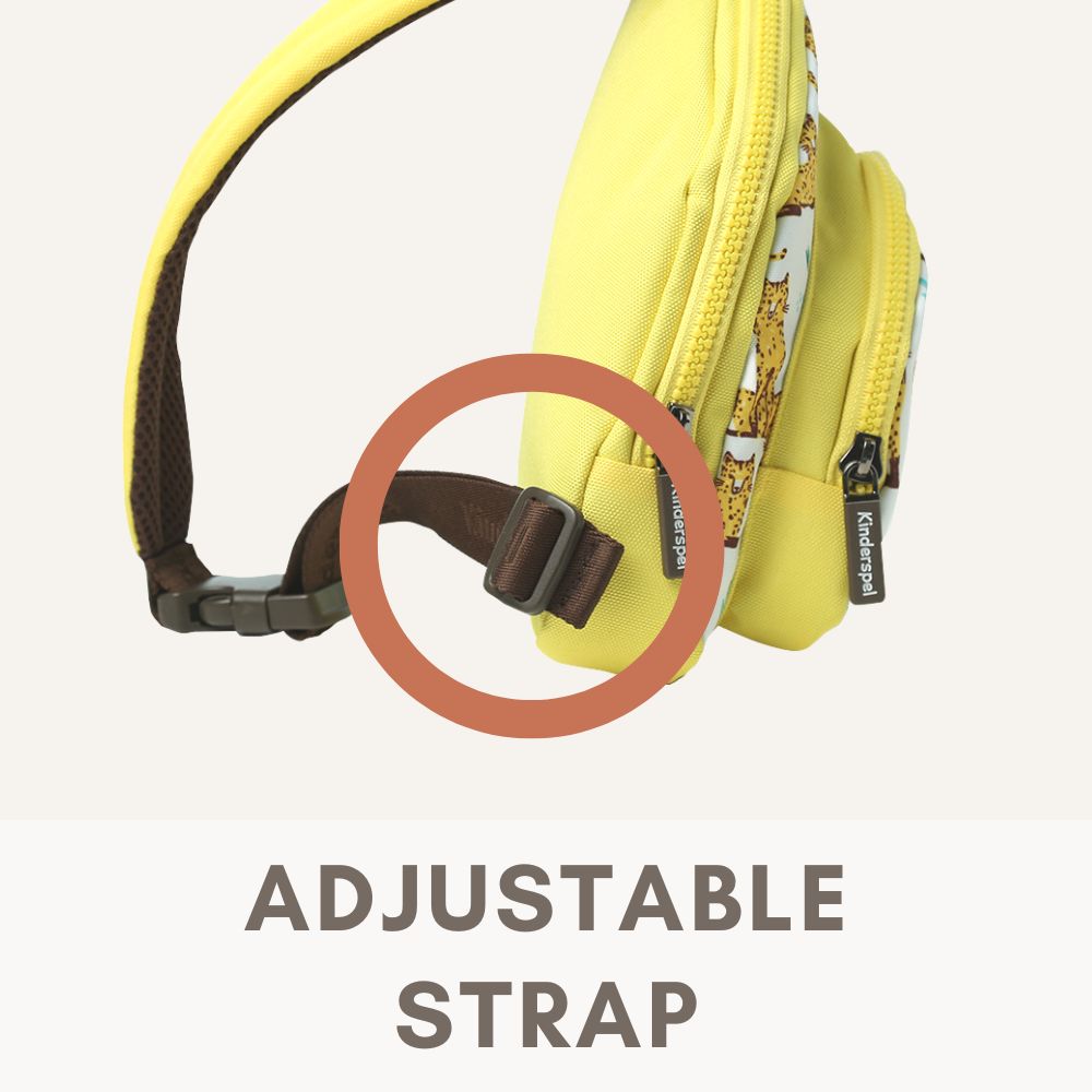 Adjustable Strap