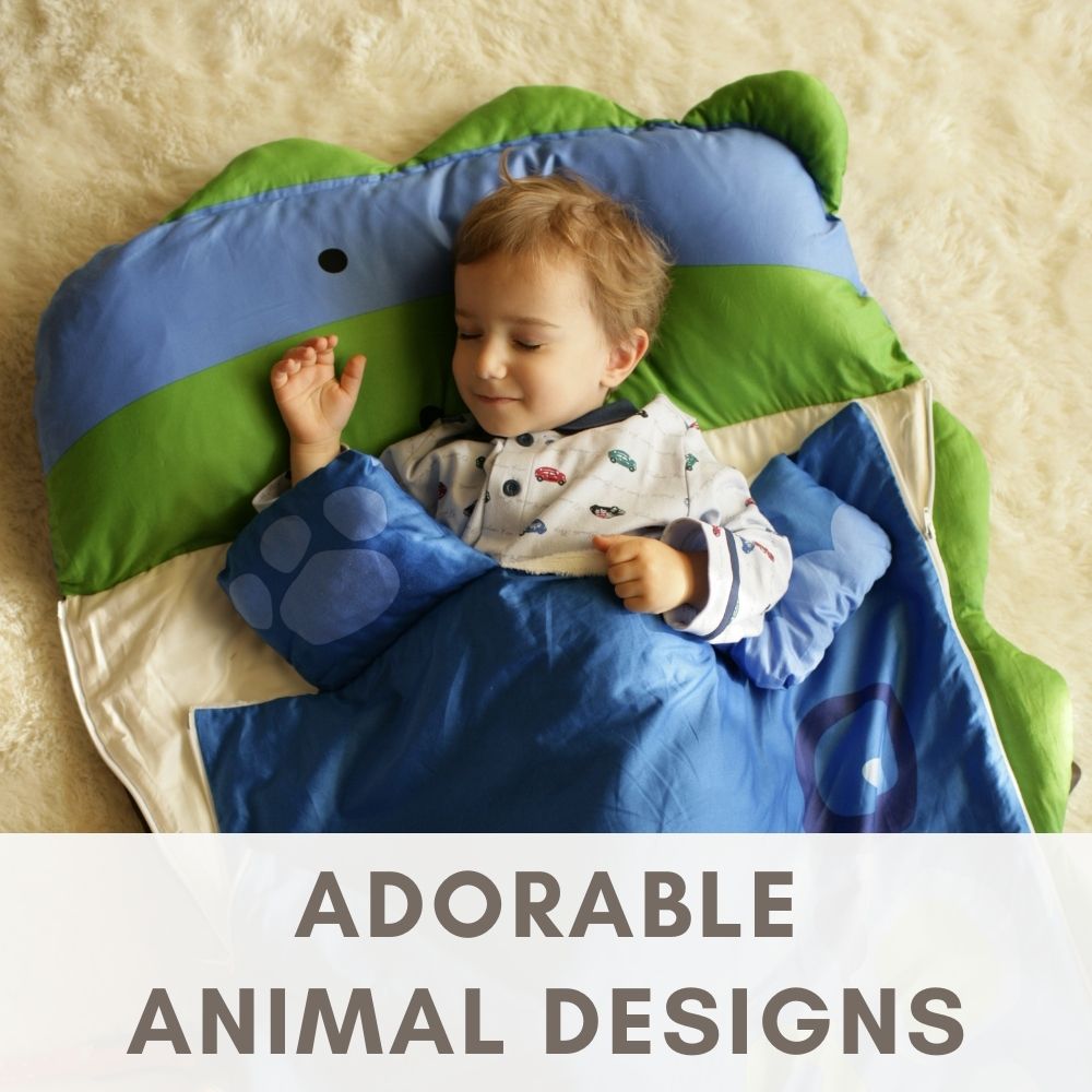 Adorable animal designs