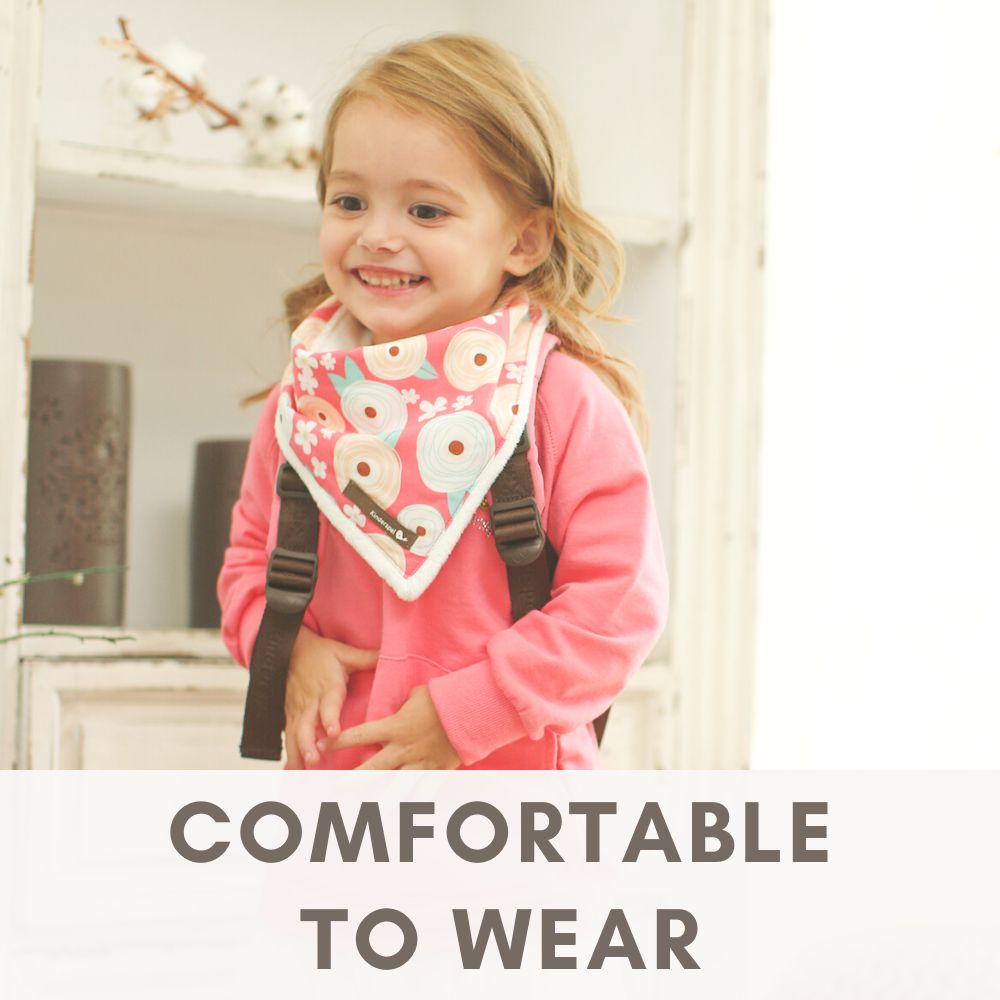 Comfortable to wear