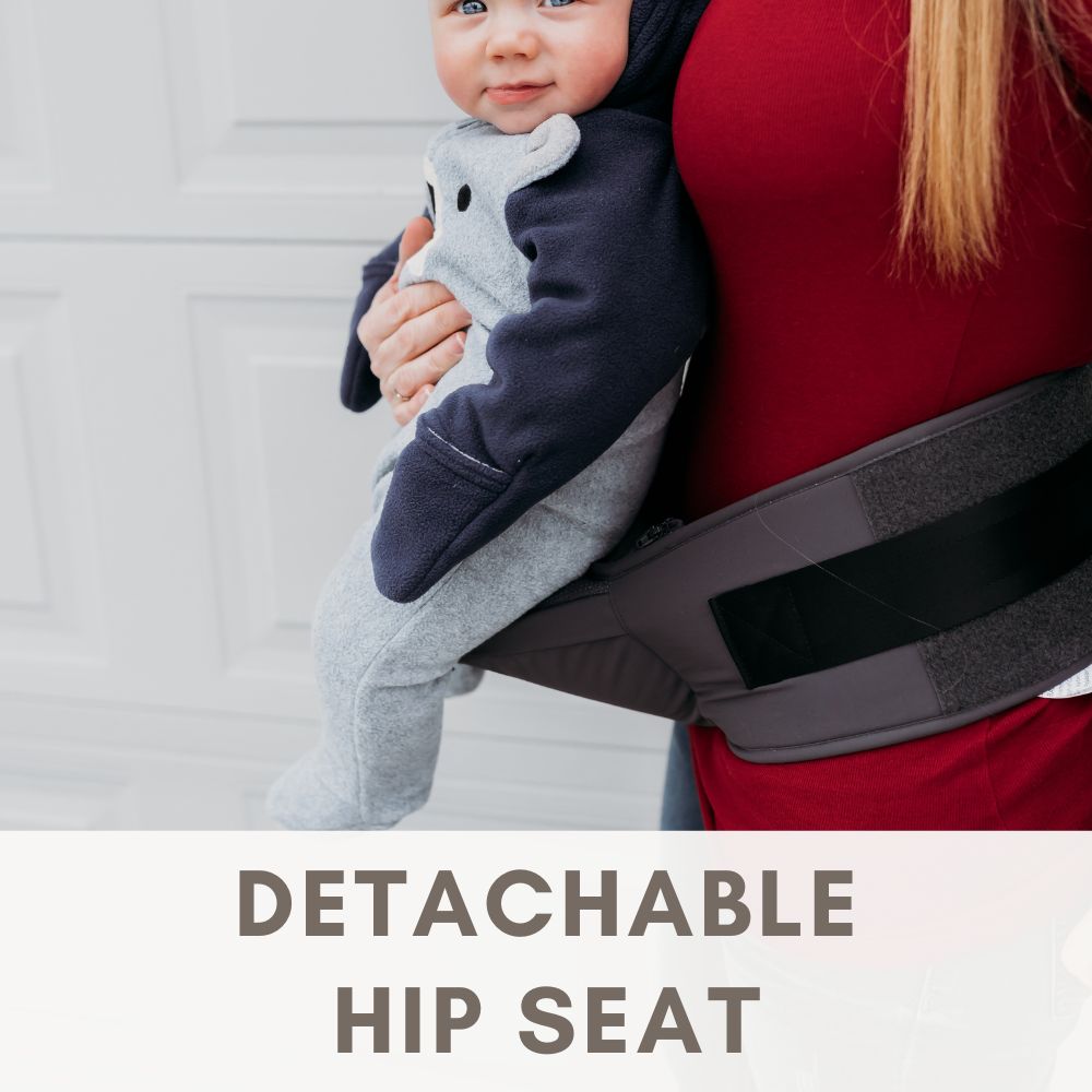 Detachable Hip Seat