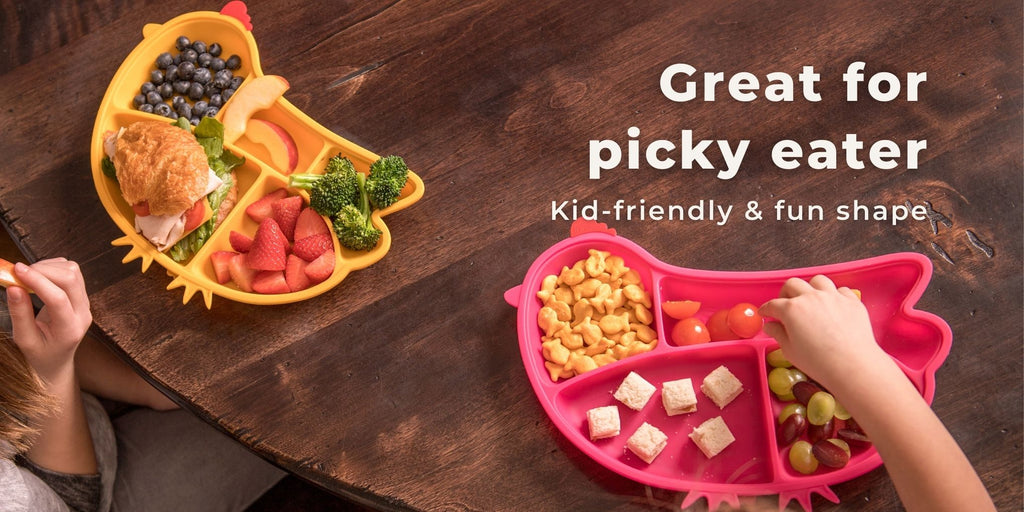 Great for picky eater