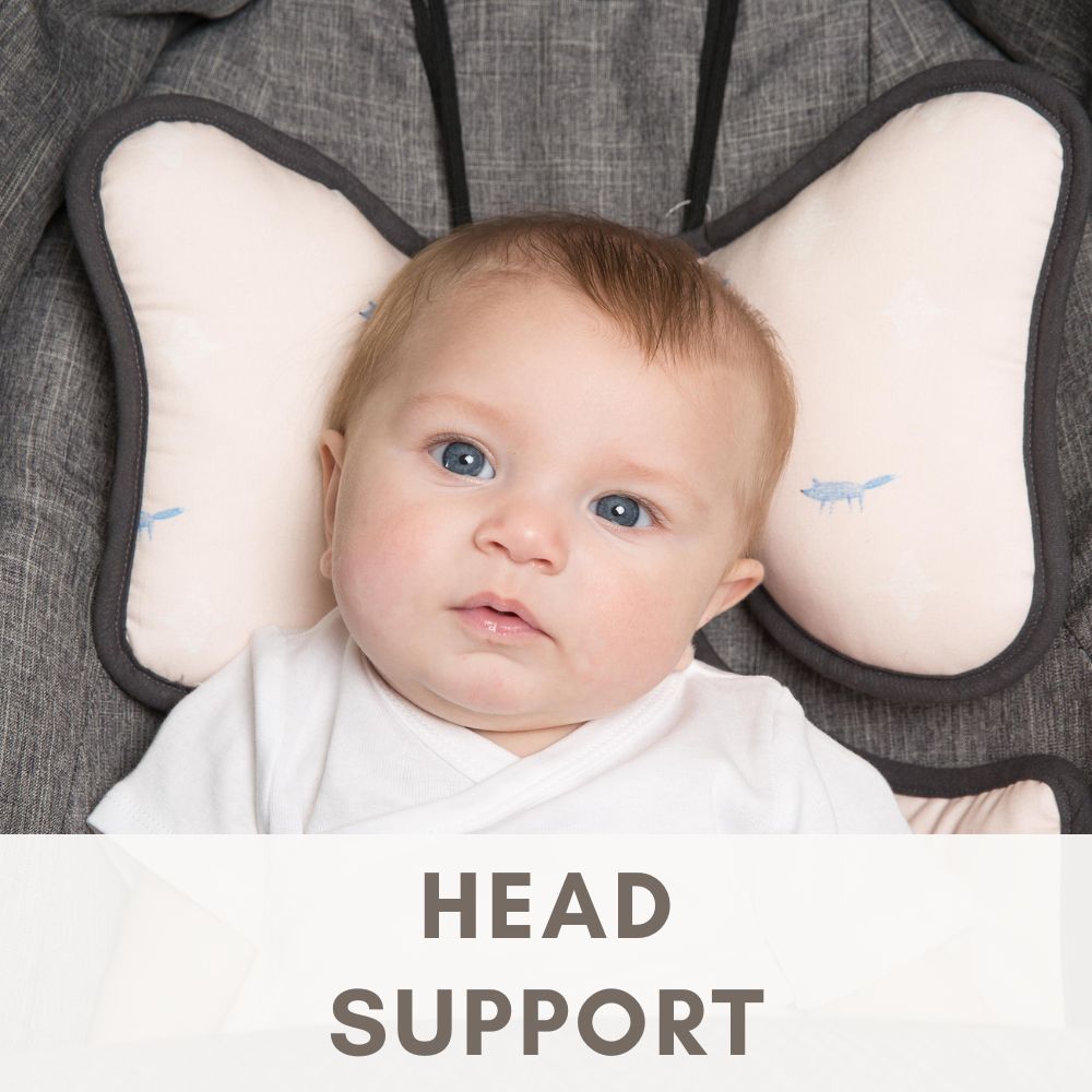 Head support