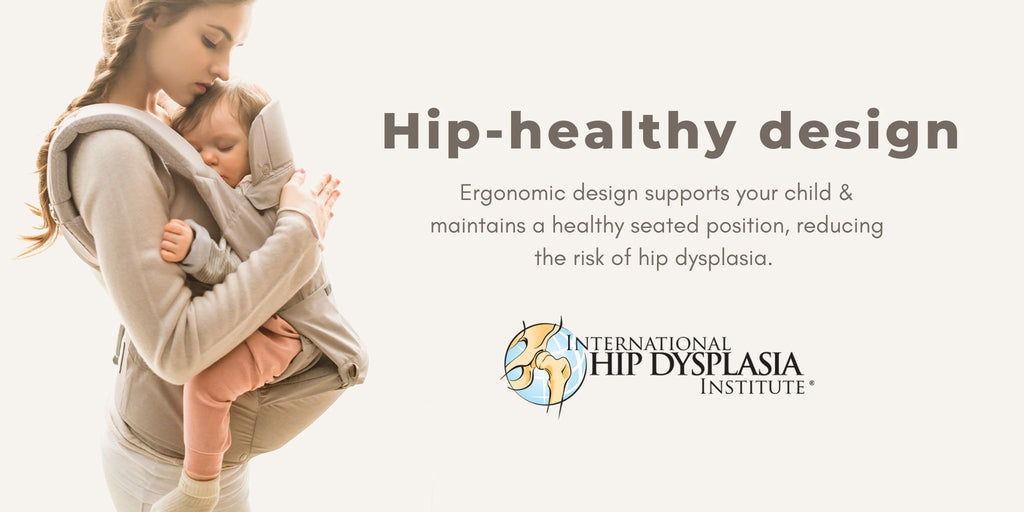 Hip healthy design