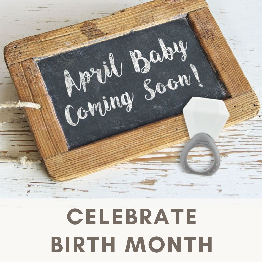 Celebrate Birth Month
