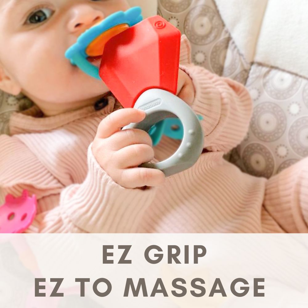 EZ grip EZ to massage 