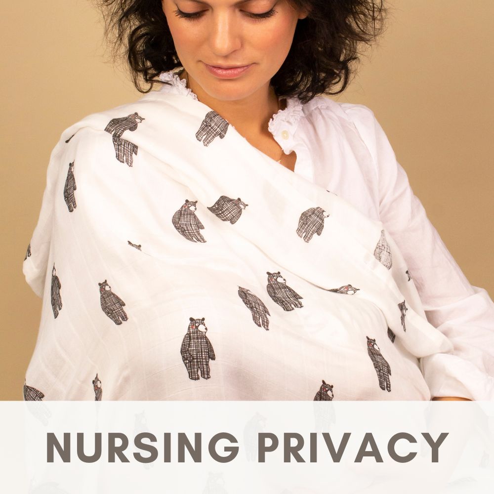 Nursing Privacy