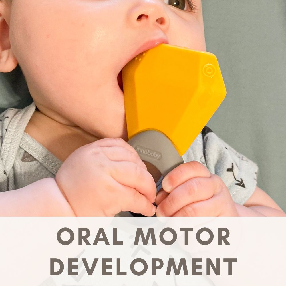 Oral Motor Development