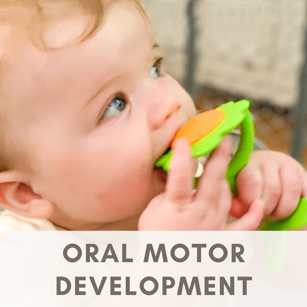 Oral Motor Development
