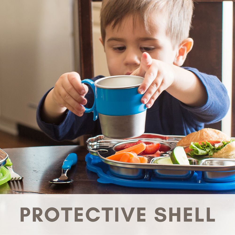 Protective shell