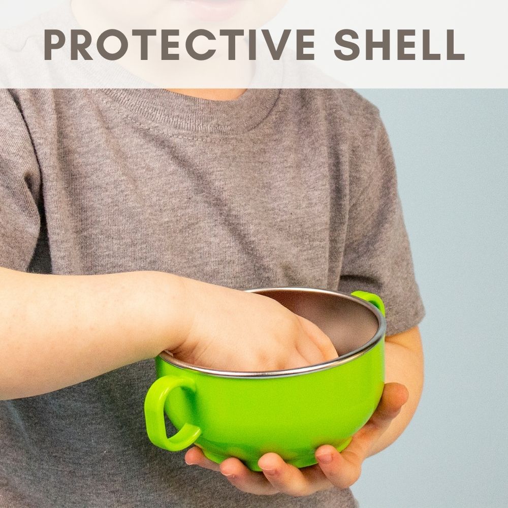 Protective shell