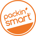 Packin Smart logo