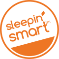 Sleepin Smart logo