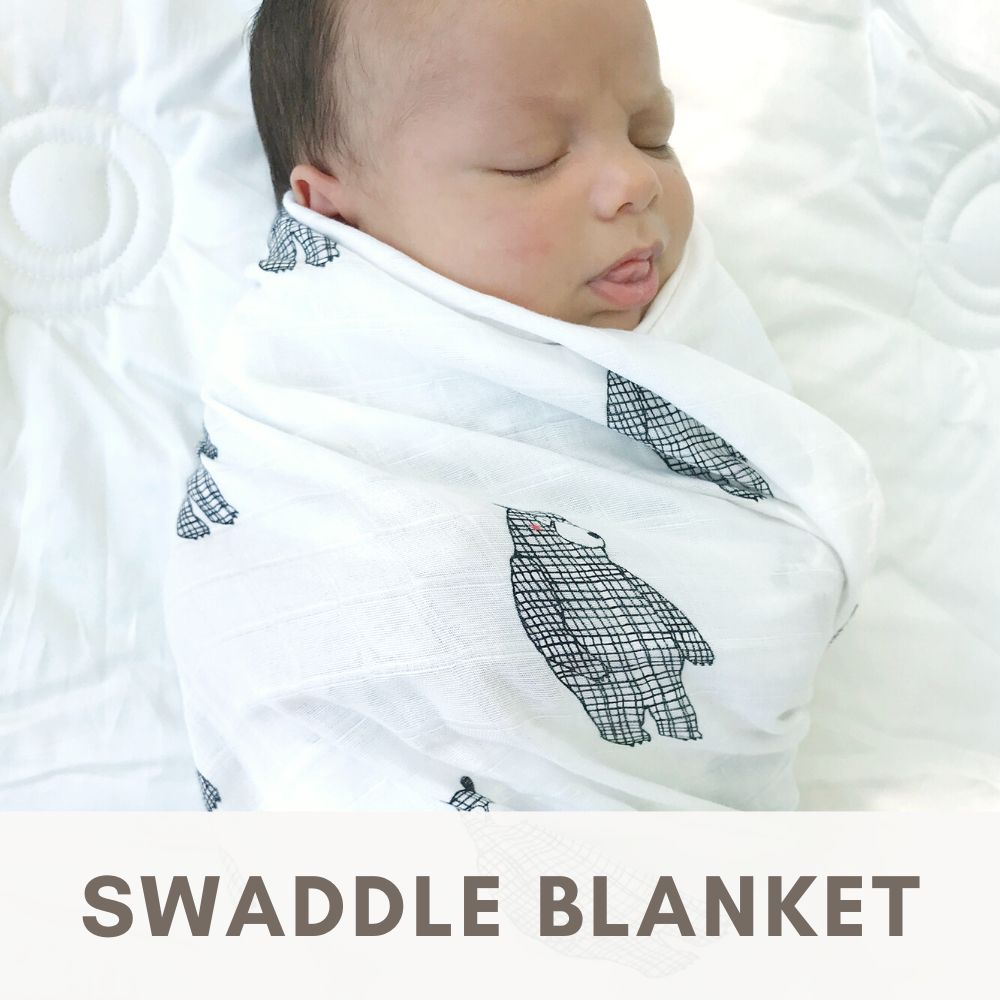 Swaddle Blanket