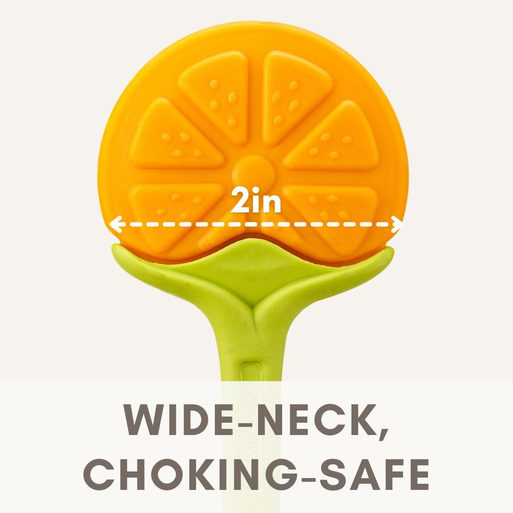 wide-neck, choking-safe