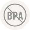 bpa-, phthalate, pvc free